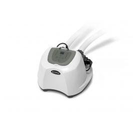 CHLORINATOR WITH E.C.O - SALT ECOSTERILISER FOR SWIMMING POOLS UP TO 26,500 L. I.2