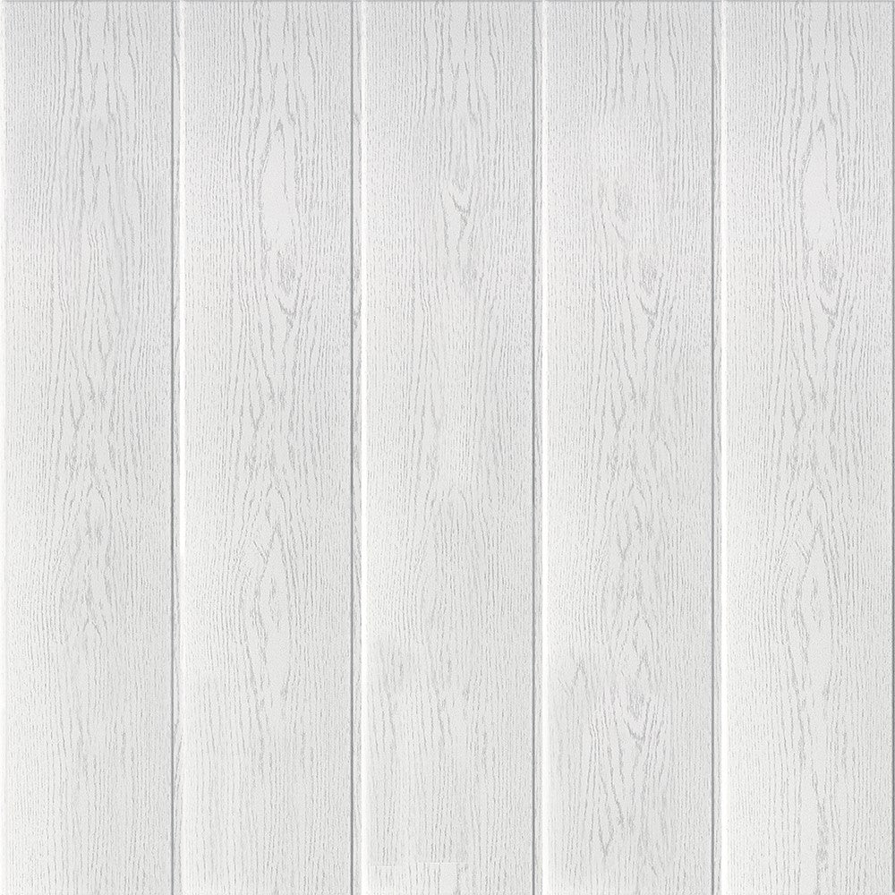 8 DECORATIVE POLYSTYRENE PANELS FOR