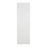 INGAMAJ panel curtain, white, 60x300 cm