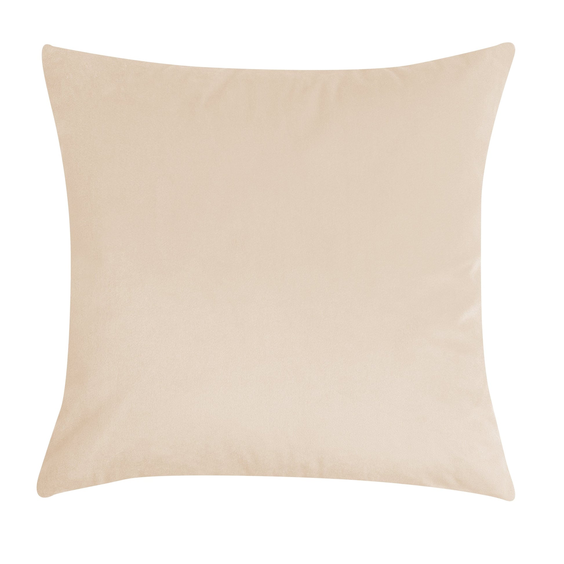 Bricocenter CUSCINO VALMAY BEIGE 40X40 CM