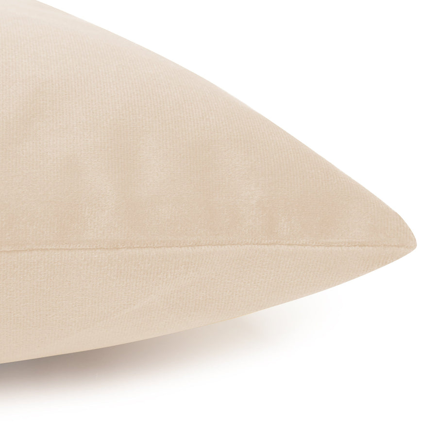 Bricocenter CUSCINO VALMAY BEIGE 40X40 CM