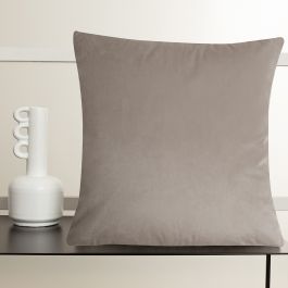 VALMAY PILLOW DOVE GREY 40X40CM
