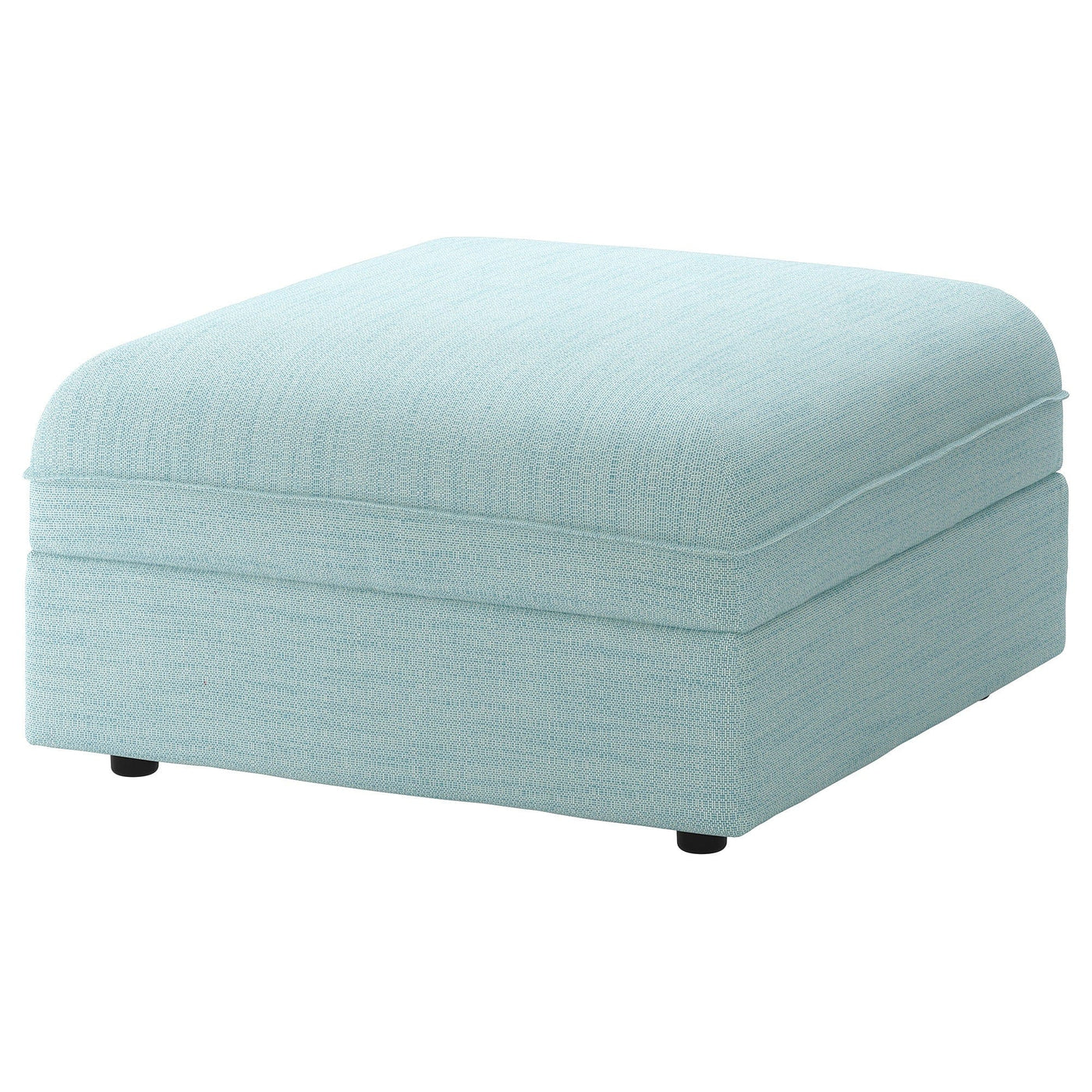 Ikea VALENTUNA light blue cover