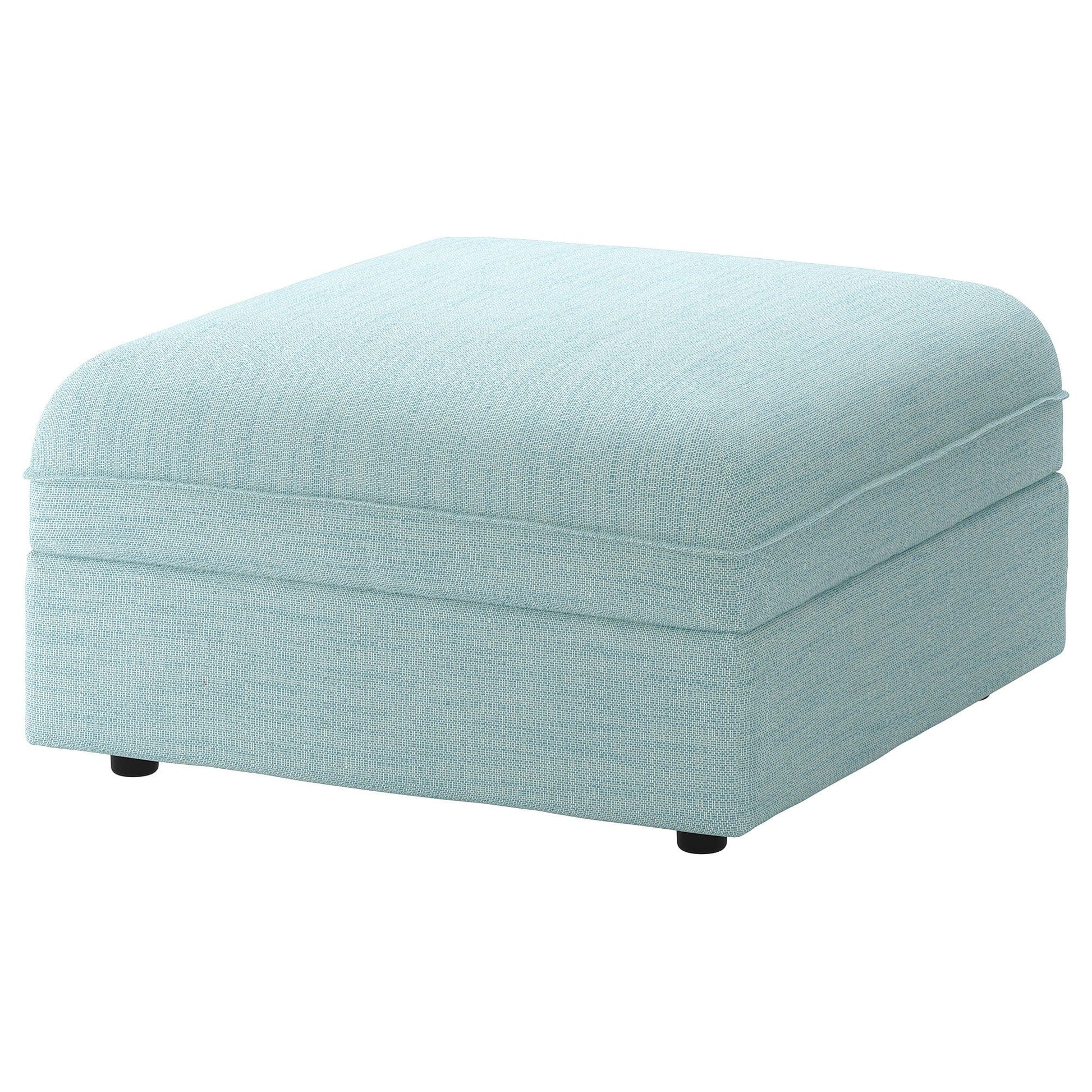 Ikea VALENTUNA light blue cover
