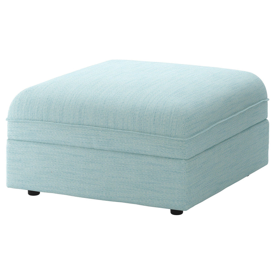 Ikea VALENTUNA light blue cover