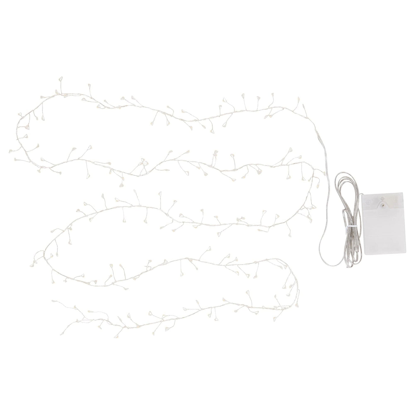 Ikea LED garland STRÅLA STROLA