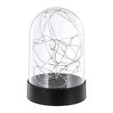 VINTER 2018 LED decoration lighting, dome