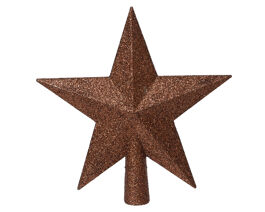 STAR POINTER FOR CHRISTMAS TREE MARR