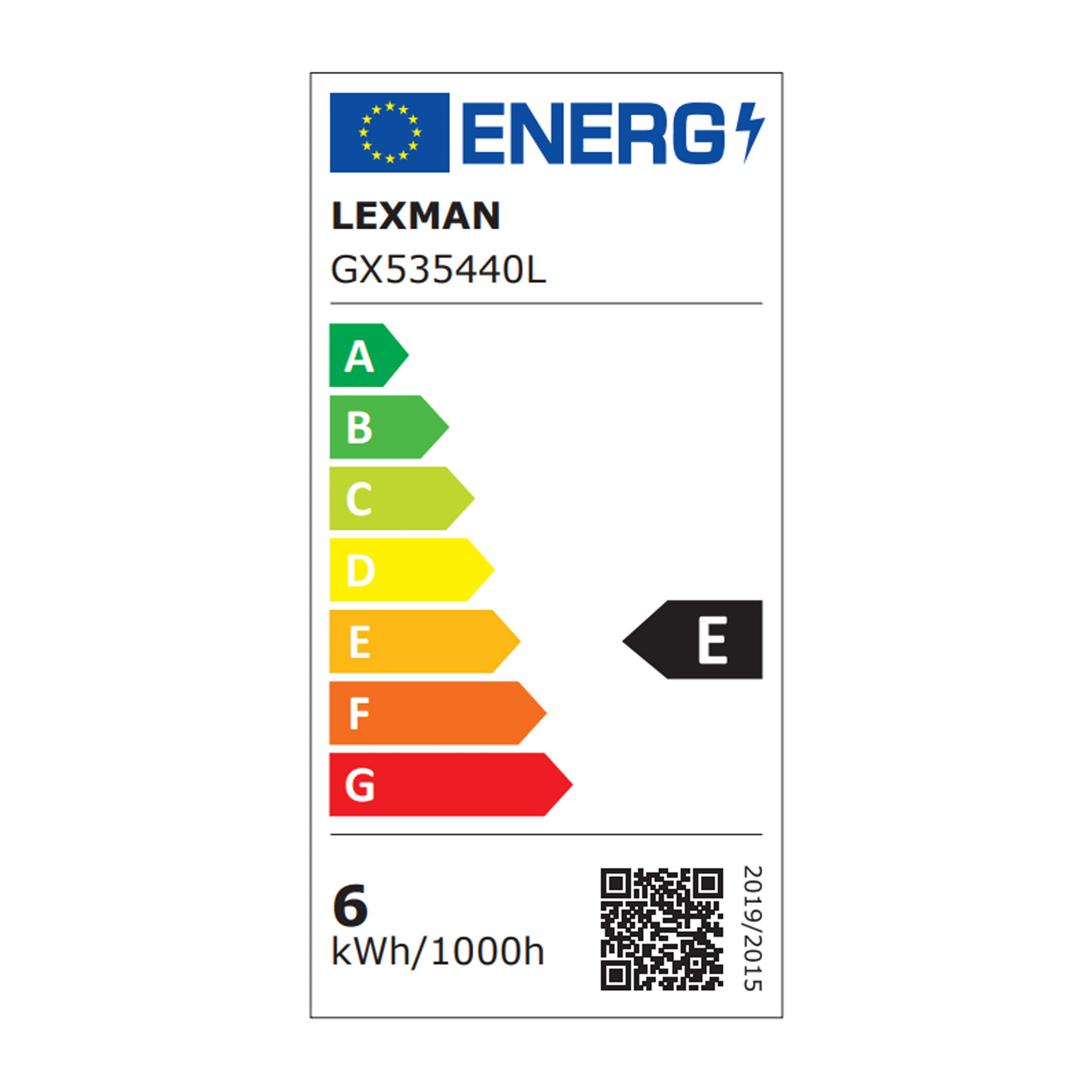 Lampadina led gx53=72w luce naturale