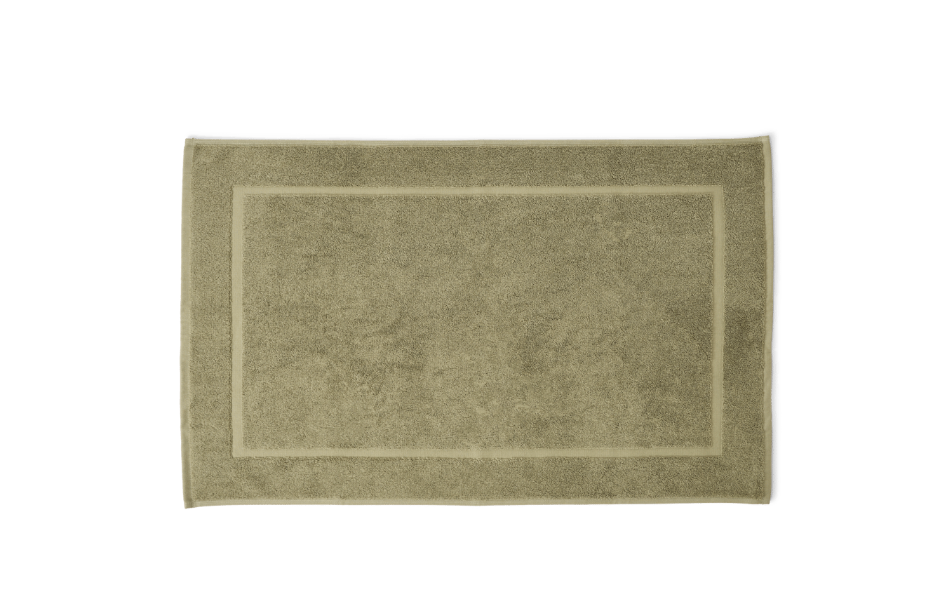 Casa SERENO BATH MAT 50X80 THYME