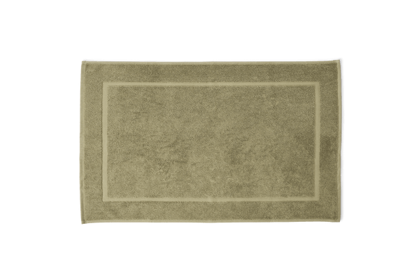 SERENO BATH MAT 50X80 THYME