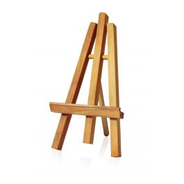 MINI PAINTING EASEL 19X16X24H