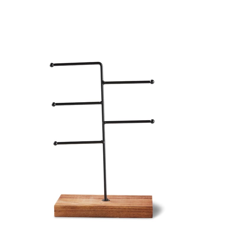 Casa BELLE JEWELLERY STAND H26CM