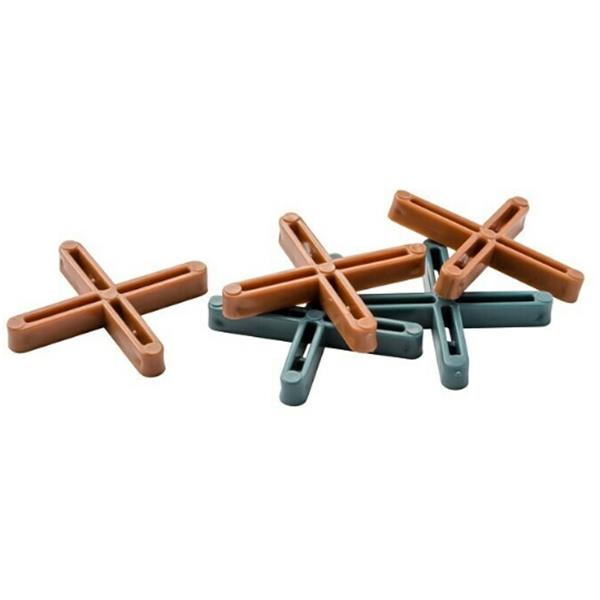 200 CROSS SPACERS FOR 1MM JOINTS