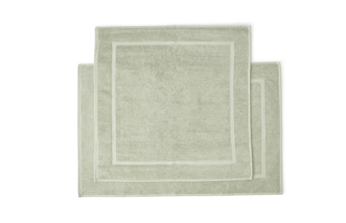 Casa SERENO BATH MAT 50X80 MINTED