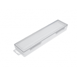 POLYPROPYLENE BIVALVE 245x70x35MM