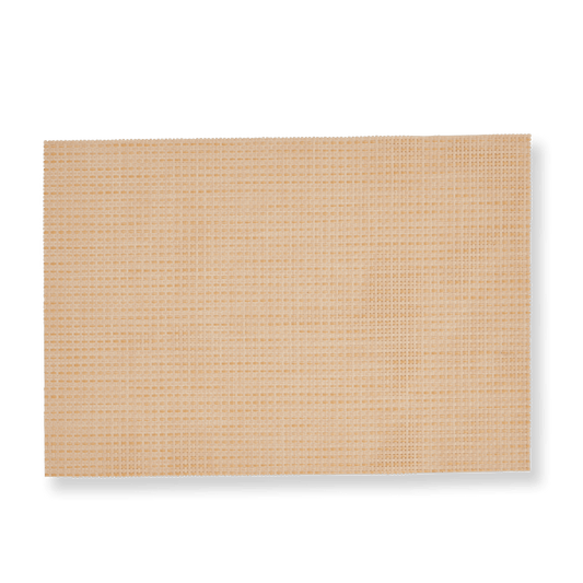 MOBI PLACEMAT L.BROWN 35X50