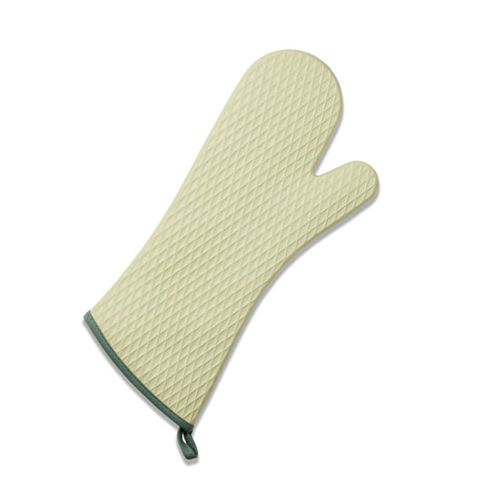 CUISINO Mint oven glove, H 40 x W 18 x D 1,5 cm