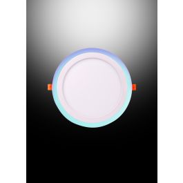 RECESSED SPOTLIGHT BLUE LIGHT D16 CM LED 12W