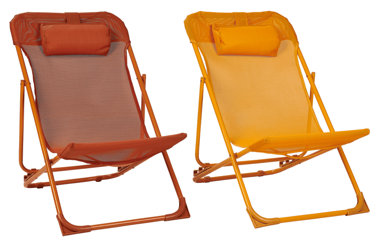 Casa MALTA CHILDREN'S CHAIR