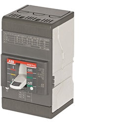 THERMAL-MAGNETIC 2 PLACES 16A 4.5 KA 2M