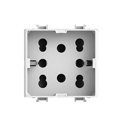 Matix compatible P40 socket with USB 3A t