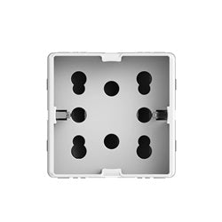 Matix compatible P40 socket with USB 3A t