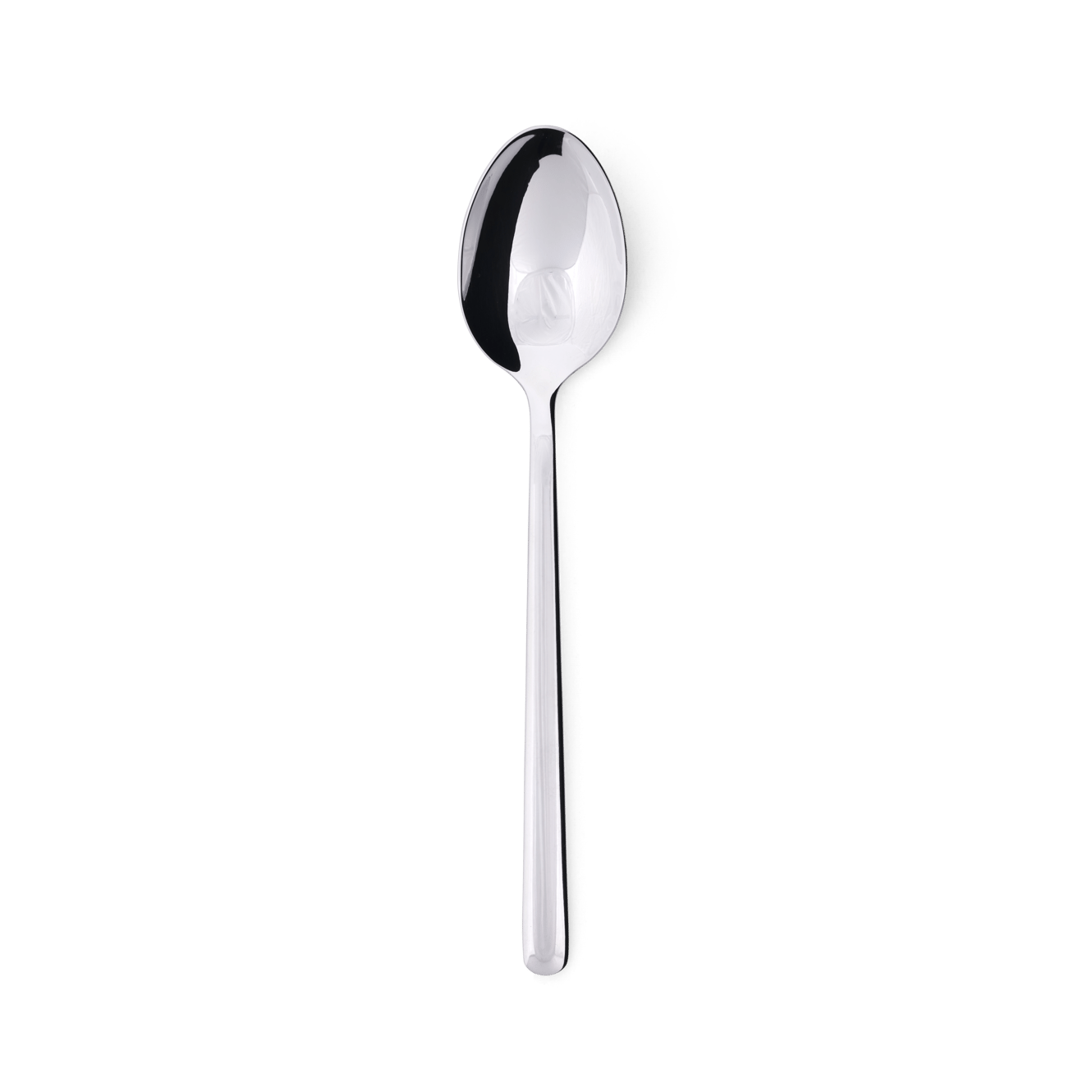 OLIVIA S/6 SPOONS SILVER