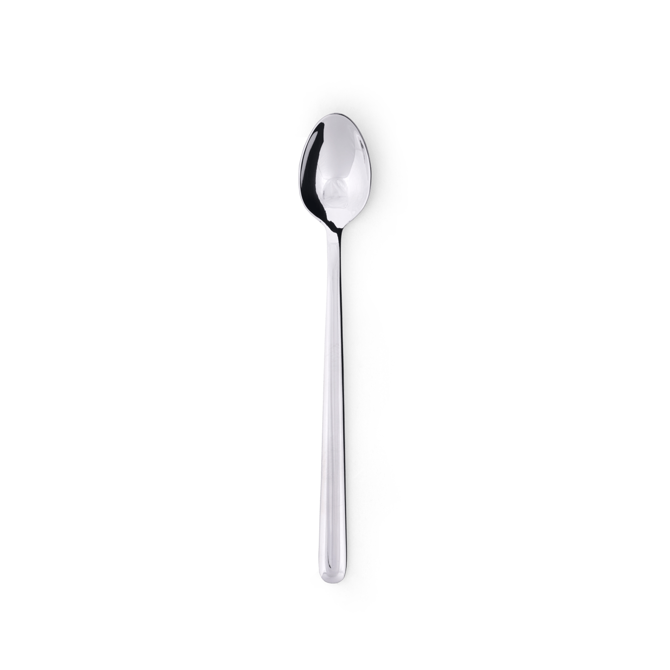 OLIVIA S/6 COCKTAIL SPOON SILV