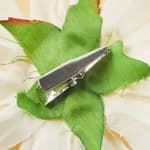 Casa DAHLIA FLOWERS CLIP PINK