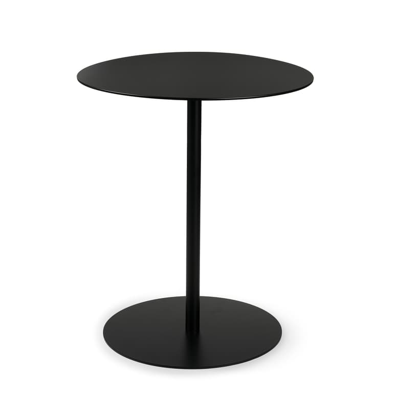 Casa NERO SIDE TABLE