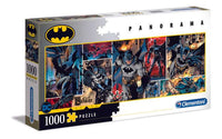 1000 Piece Panorama Puzzle Batman - best price from Maltashopper.com CLM39574