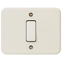 DOMINO MONOBLOCK SCREW SWITCH