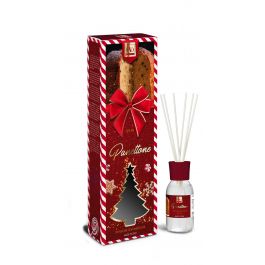 PERFUMER WITH STICKS FRAGRANCES ASS