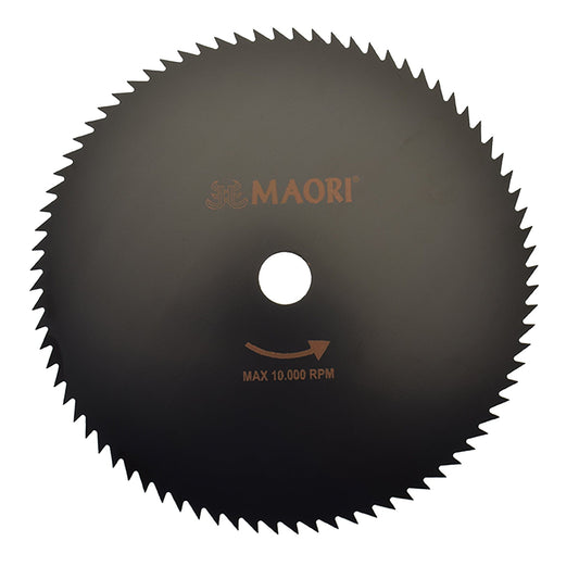 Bricocenter MAORI DISC 80 TEETH DIAMETER 255MM