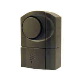 MINI MAGNETIC CONTACT ALARM COLORL