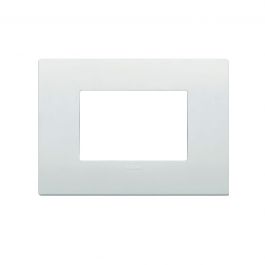 ARKE CLASSIC 3-PLATE WHITE
