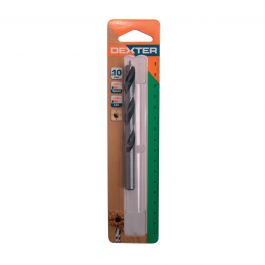 DEXTER WOOD DRILL BIT DIAM 10MM. LONG
