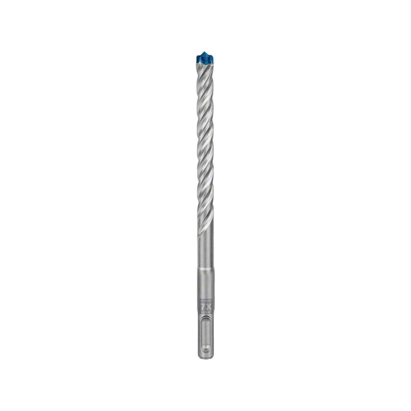 BOSCH CONCRETE DRILL BIT 10X165 4T