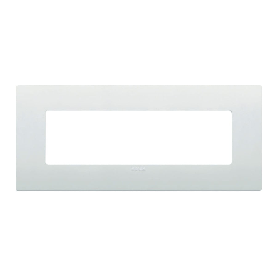 Bricocenter ARKE CLASSIC 7-PLATE WHITE