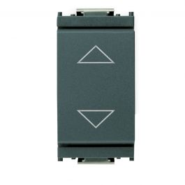 DOUBLE IDEA BUTTON GREY