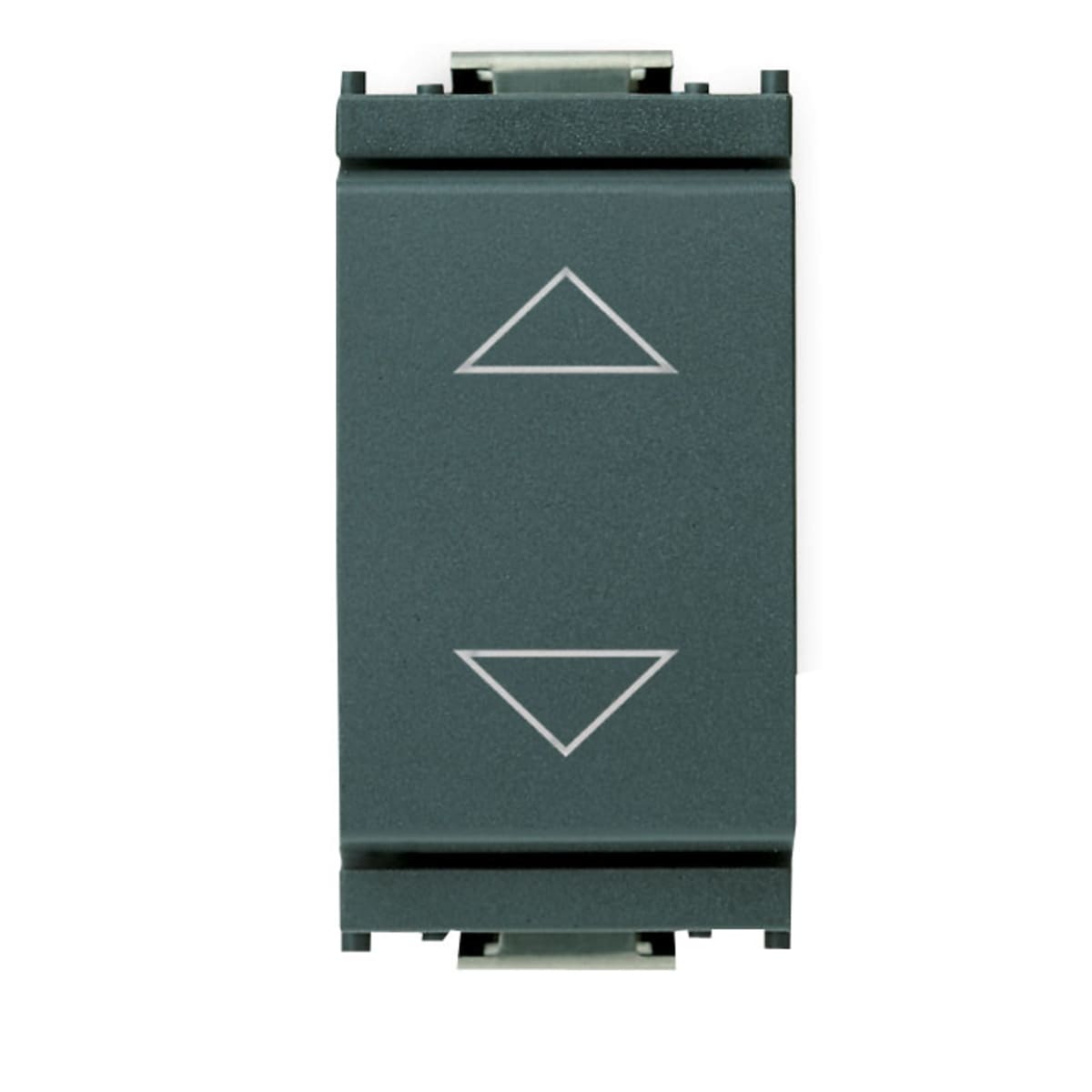 Bricocenter DOUBLE IDEA BUTTON GREY