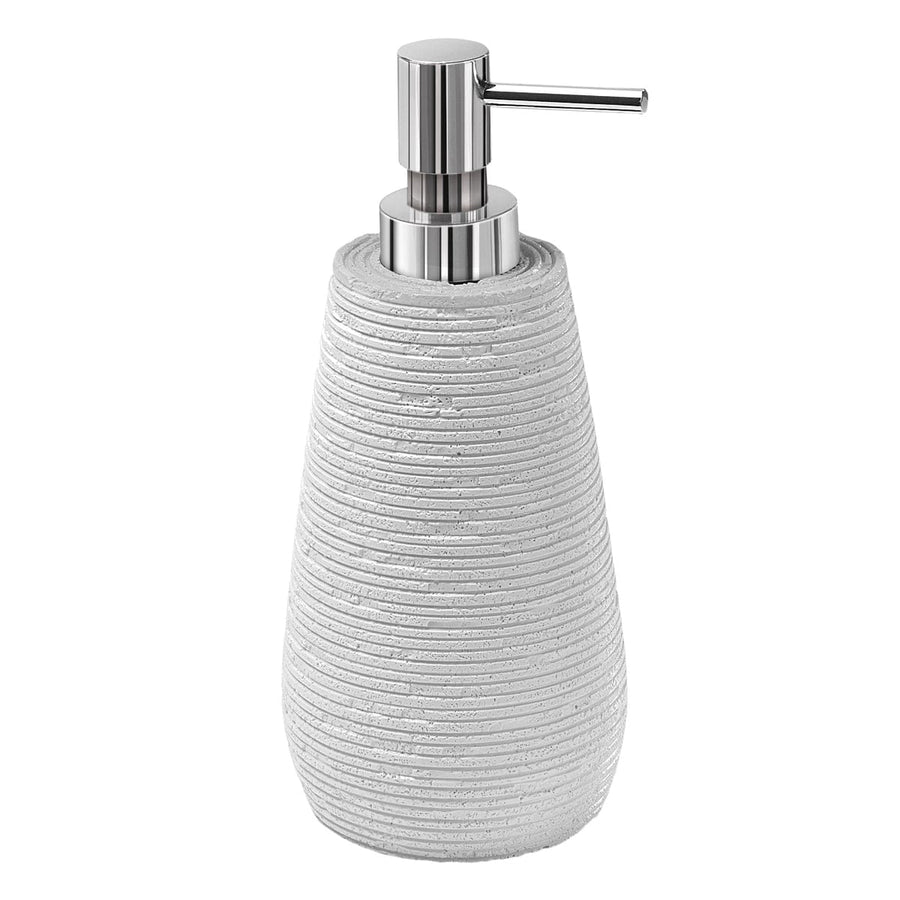 Bricocenter GEMINI DISPENSER WHITE