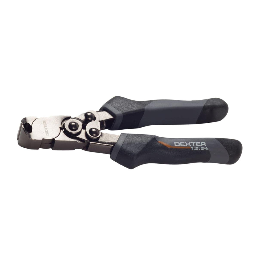 Bricocenter DEXTER PRO 180 MM CHROME VANADIUM FRONTAL CUTTER