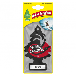 ARBRE MAGIQUE MONO SPORT