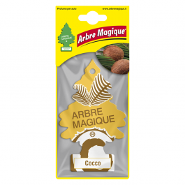 ARBRE MAGIQUE MONO COCO