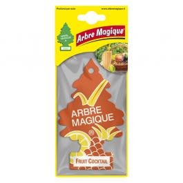 ARBRE MAGIQUE MONO FRUIT COCKTAIL