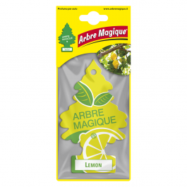 ARBRE MAGIQUE MONO LEMON