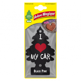 ARBRE MAGIQUE MONO BLACK PINE
