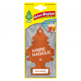 ARBRE MAGIQUE MONO IBIZA COCKTAIL